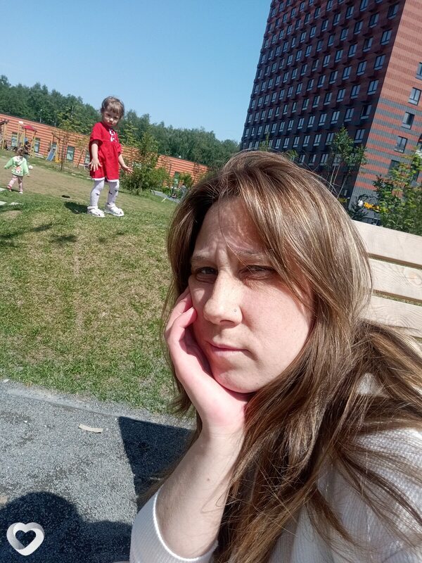 Елена, 43, Видном — анкета №775816
