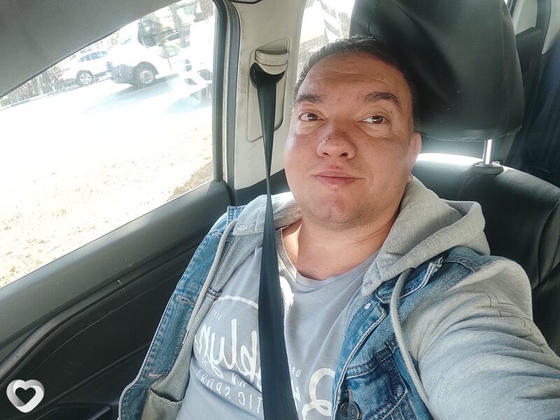 Арт, 45, Ульяновске — анкета №775817