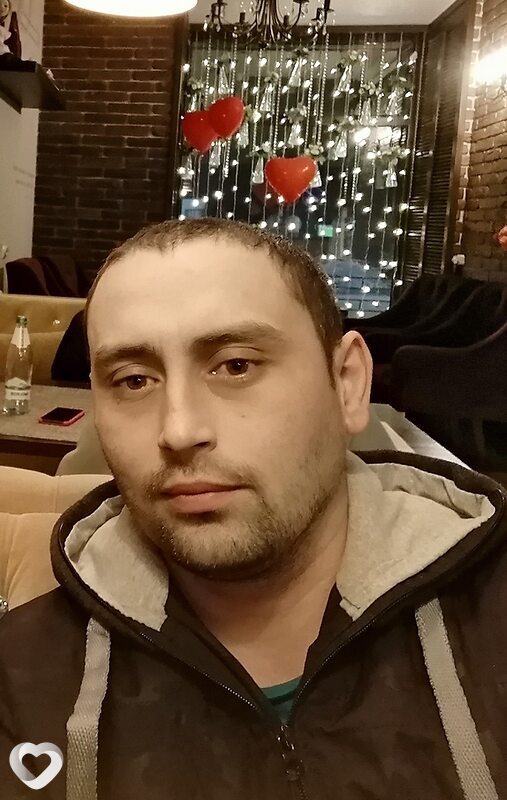Dok, 38, Перми — анкета №775824