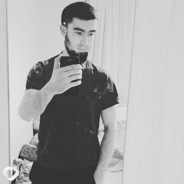 Захар, 28, Краснодаре — анкета №775825