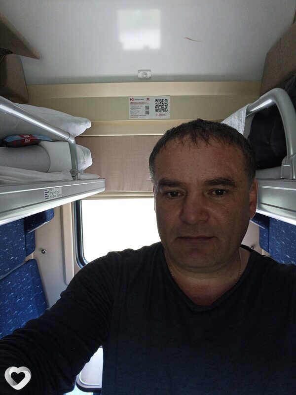 Ильдар, 45, Казани — анкета №775778