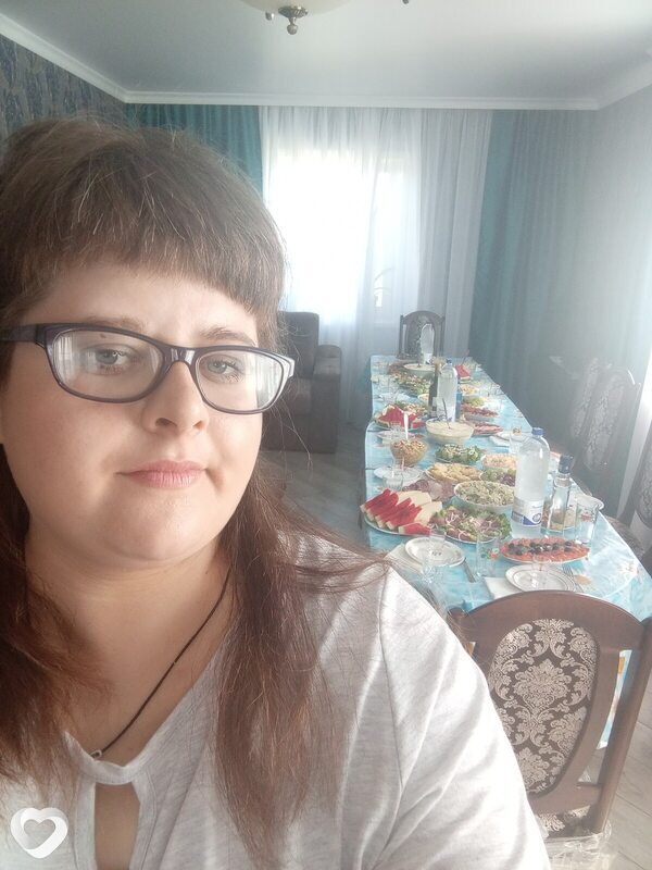 Диана, 29, Саранске — анкета №775784