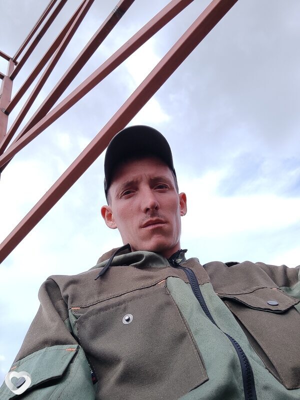 Виталий, 36, Костанае — анкета №775791