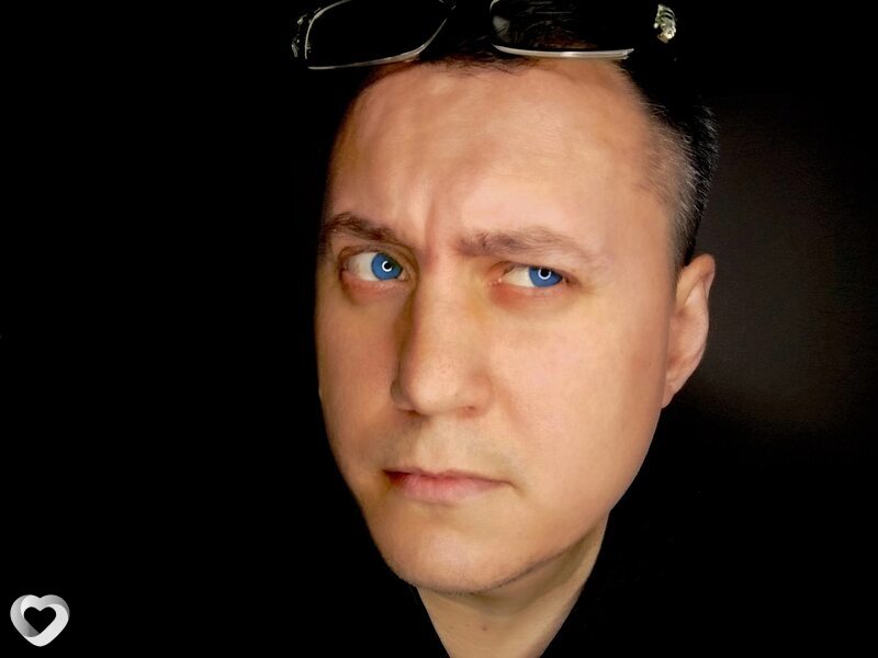 Дмитрий, 42, Саратове — анкета №775792