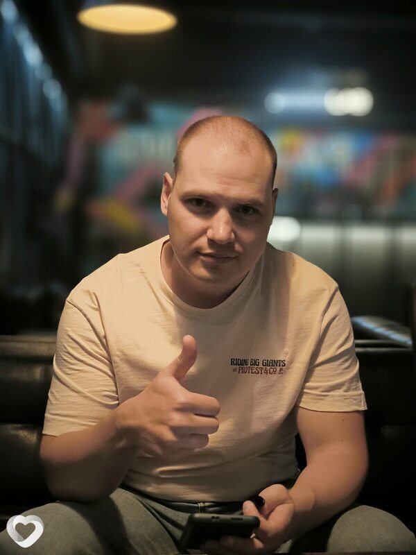 Руслан, 33, Белебее — анкета №775879