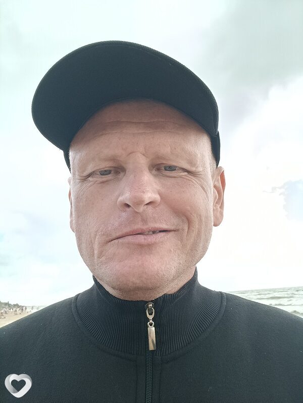 Владимир, 47, Горловке — анкета №775880