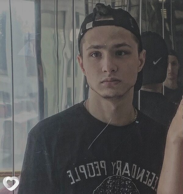 Андрей, 24, Рязани — анкета №775883