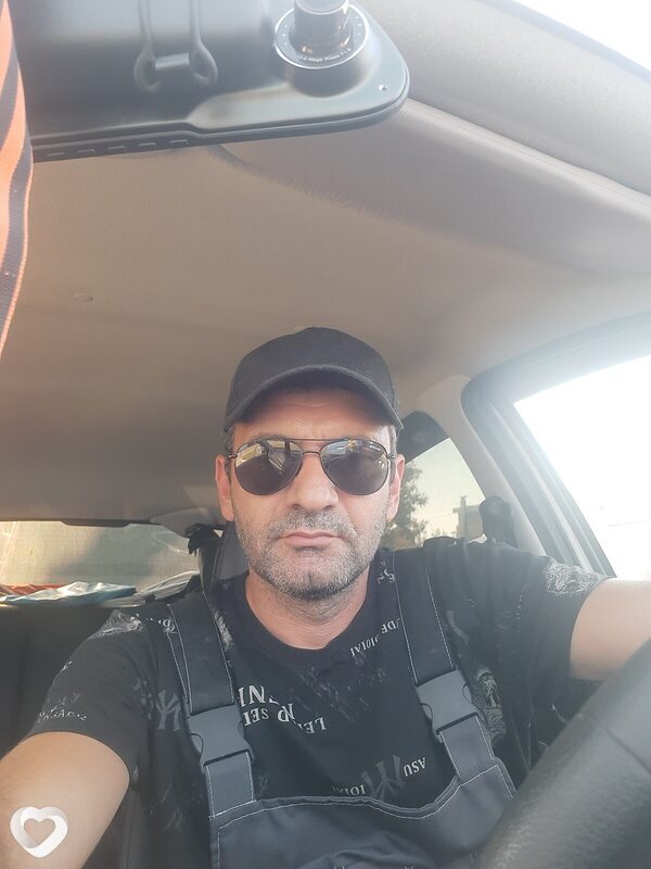 Алексей, 43, Туле — анкета №775891