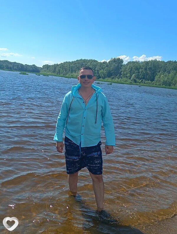 Алексей, 47, Новокуйбышевске — анкета №775897