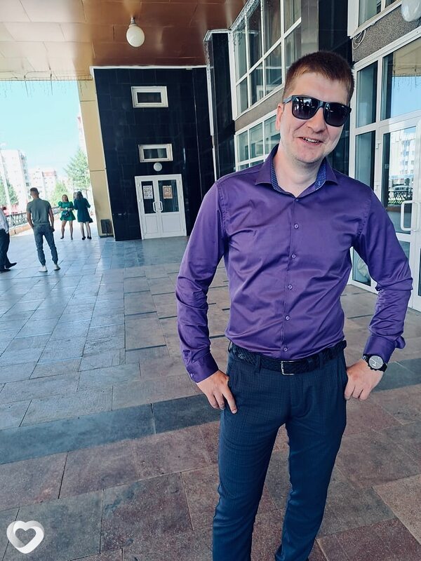 Анатолий, 35, Нерюнгри — анкета №776105