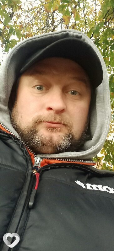 Андреи, 44, Минске — анкета №776113