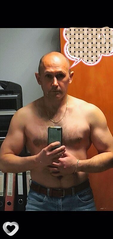 Аркадий, 52, Калининграде — анкета №776115