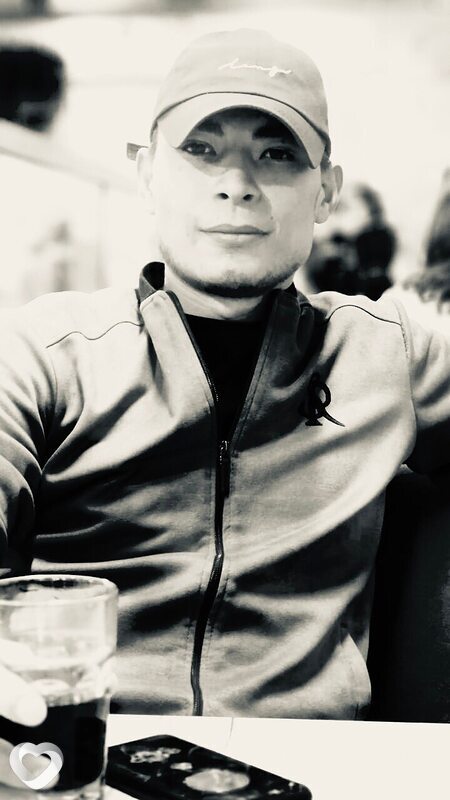 Тимур, 28, Уральске — анкета №776122
