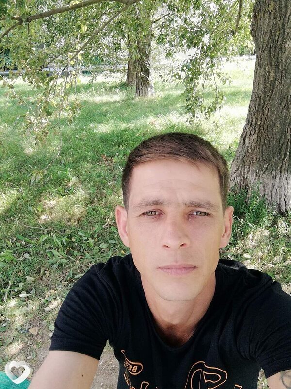 Владимир, 40, Санкт-Петербурге — анкета №775727