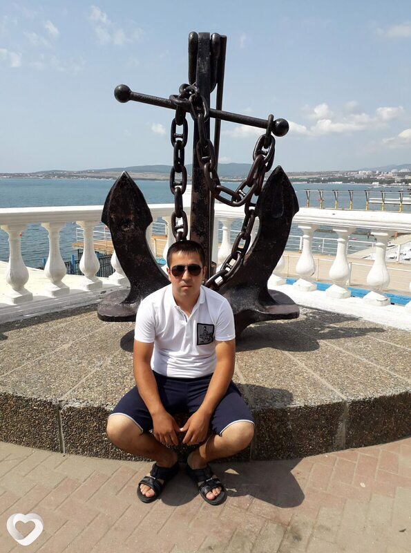 Султан, 30, Ханты-Мансийске — анкета №775729