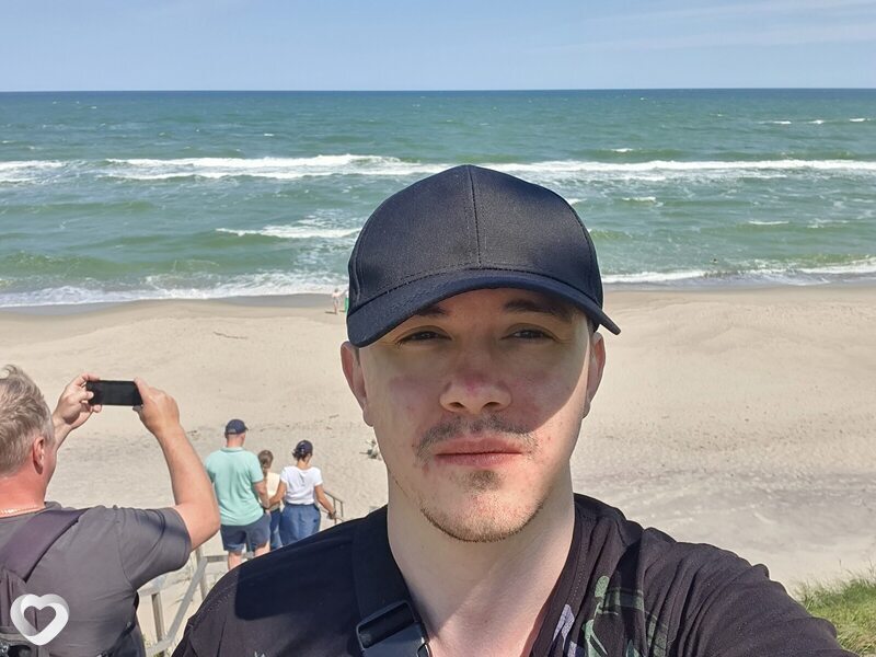 Александр, 30, Москве — анкета №775730