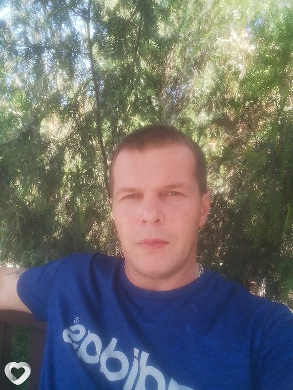 Илья, 38, Красноярске — анкета №775731