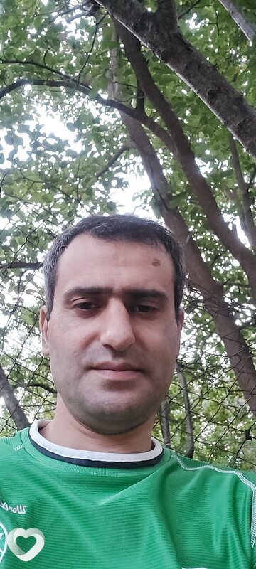 Ddttdatodato, 42, Тбилиси — анкета №775733