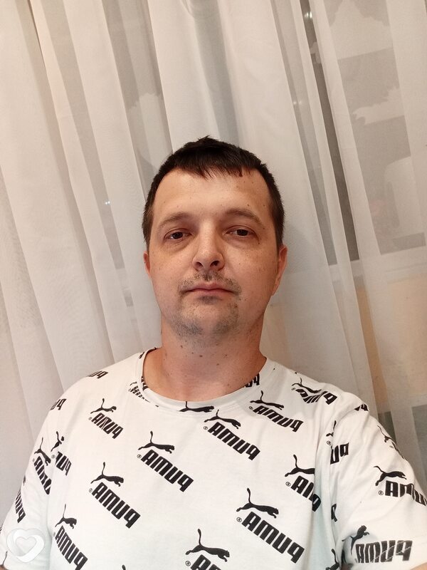 Артём, 42, Луганске — анкета №775736