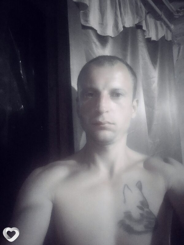 Никита, 34, Харькове — анкета №775739