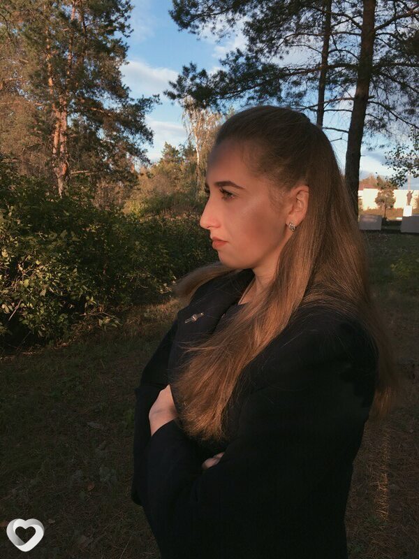 Вика, 26, Ставрополе — анкета №775747