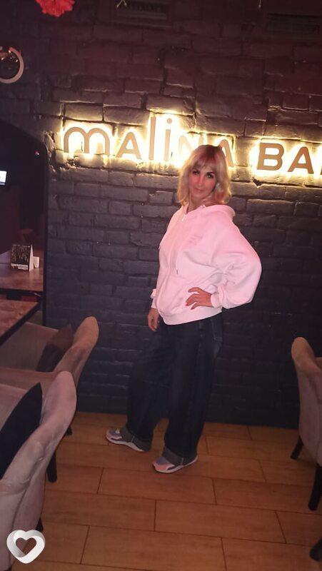 Мария, 49, Тюмени — анкета №775856