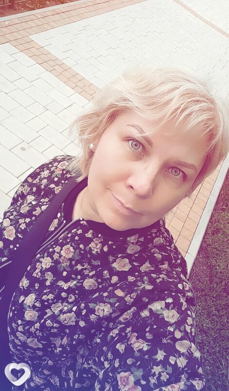 Татьяна, 47, Астане — анкета №775860