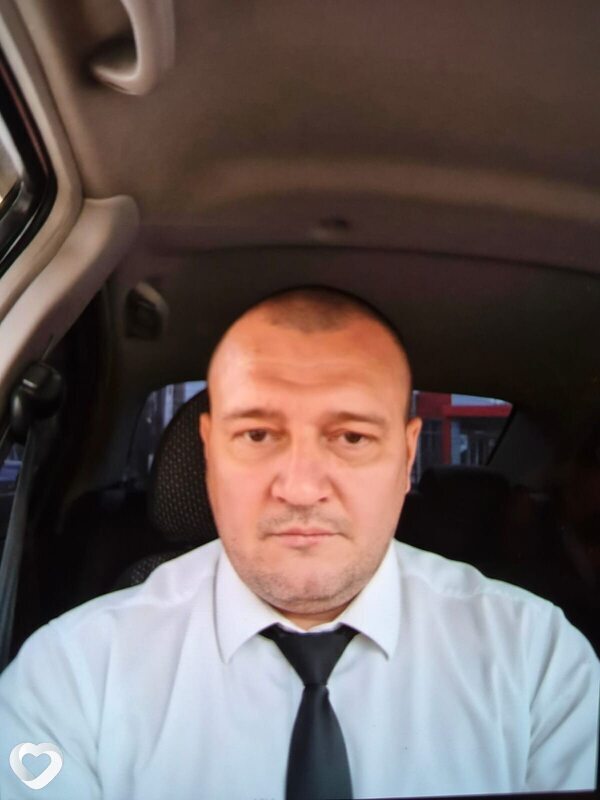 Виталий, 46, Ставрополе — анкета №775862