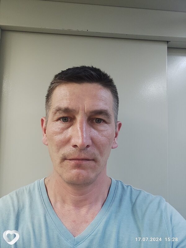 Николай, 46, Дзержинском — анкета №775865