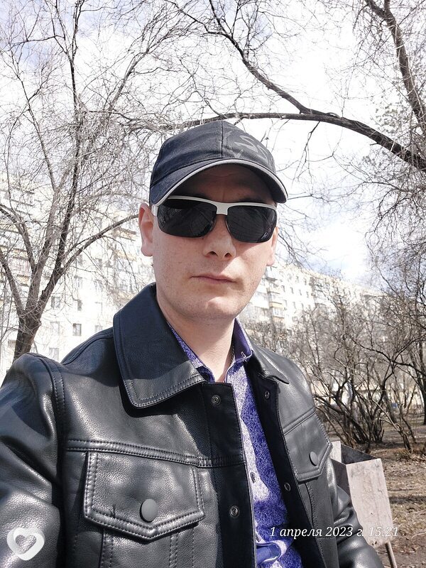 Он Самый, 33, Оренбурге — анкета №775868