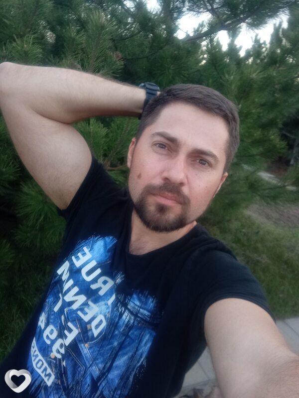 Александр, 29, Белой Калитве — анкета №775872