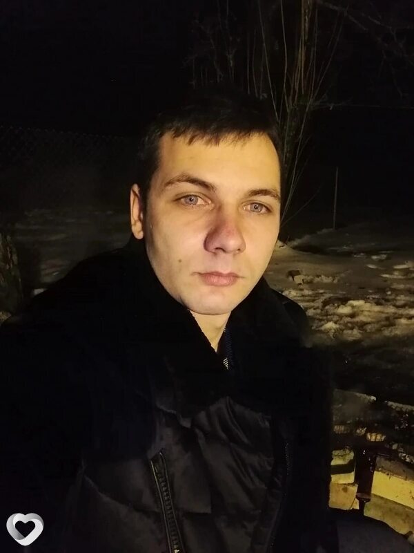 Артём, 30, Брянске — анкета №776030