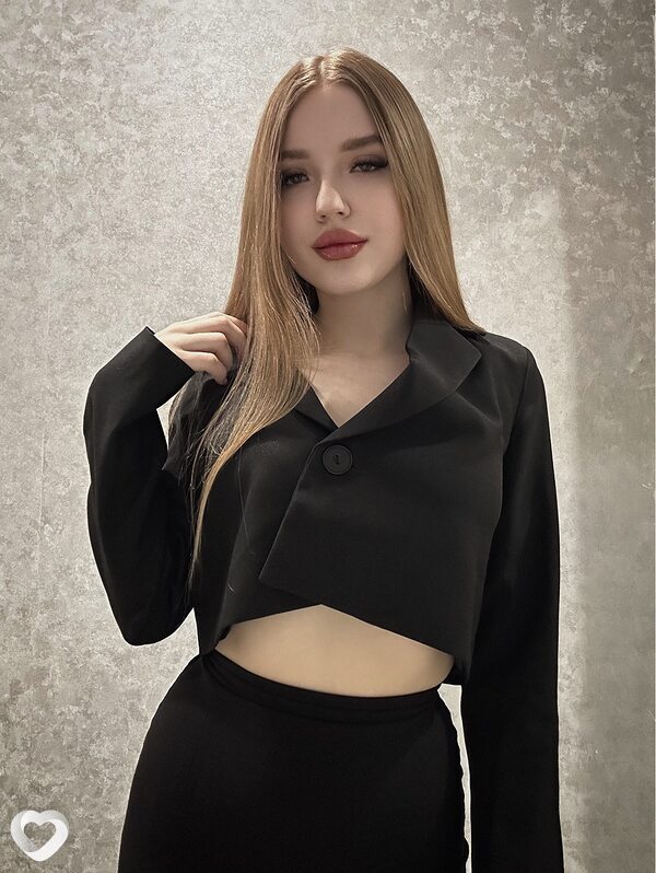Рената, 21, Хабаровске — анкета №776040