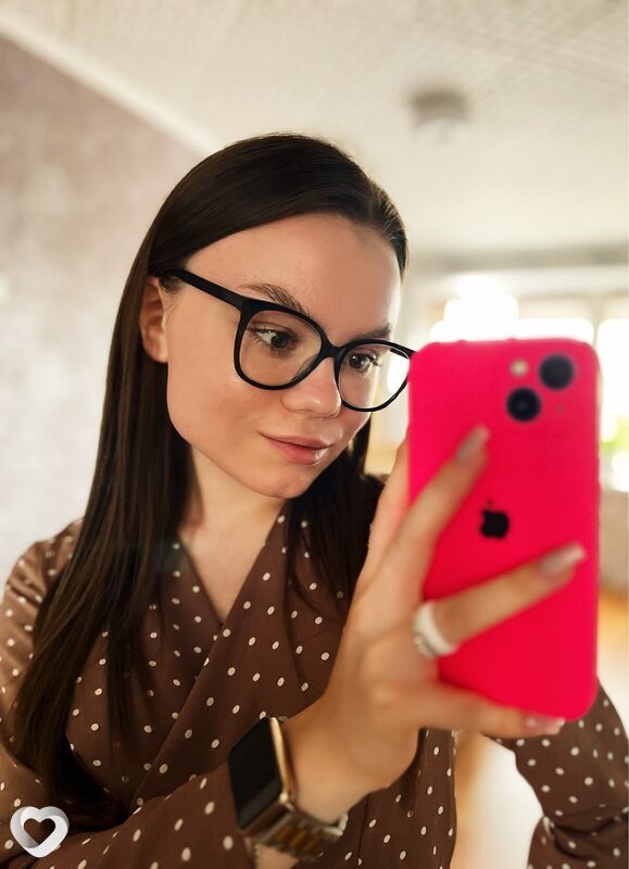 Анна, 22, Минске — анкета №775927