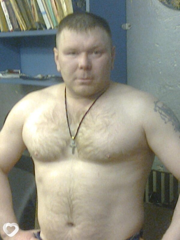 Владимир, 49, Краснодаре — анкета №775929