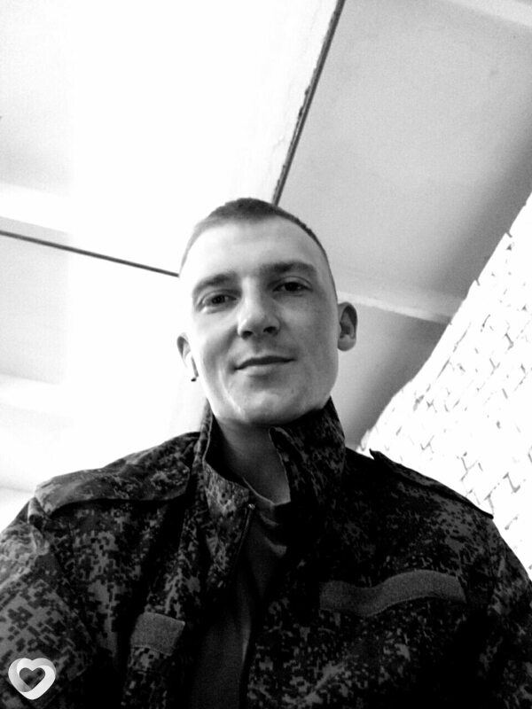 Деня, 24, Санкт-Петербурге — анкета №775931