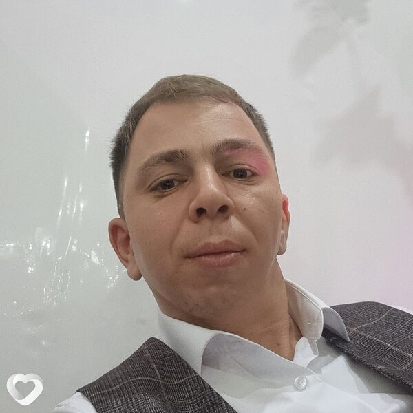 Виталя, 35, Астане — анкета №775936