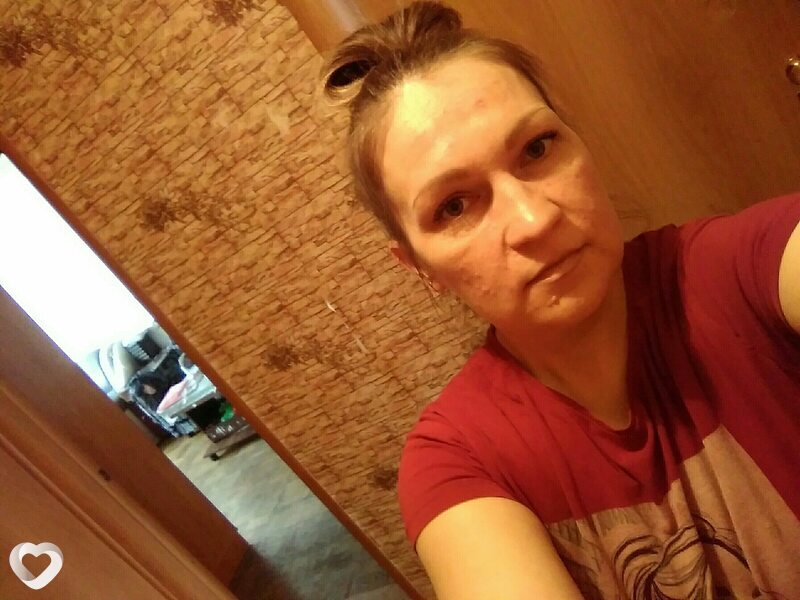 Алёна, 43, Челябинске — анкета №775937