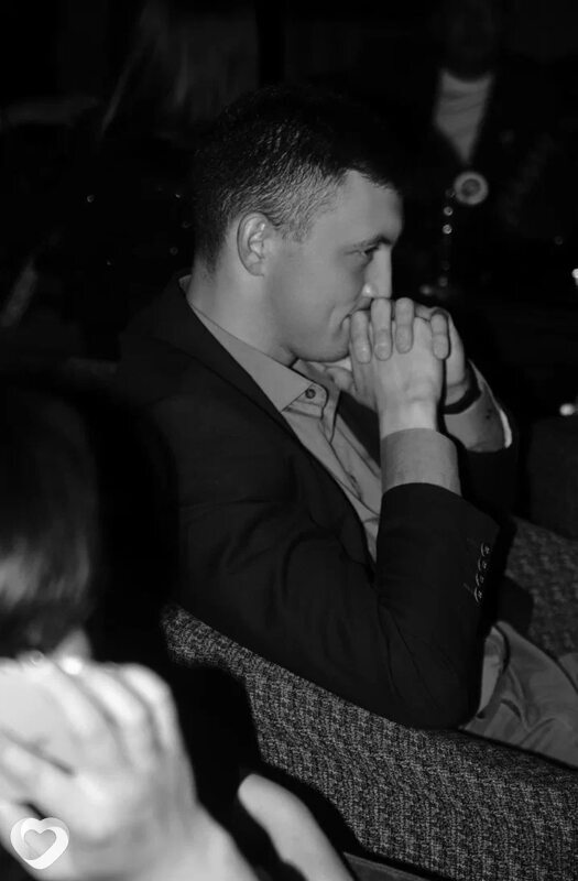 Максим, 29, Аксае — анкета №775946