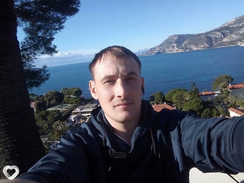 Сергей, 37, Калининграде — анкета №775947