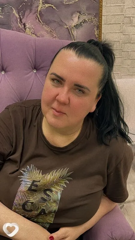 Лина, 50, Москве — анкета №775949