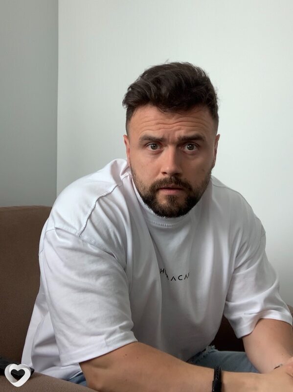 Вячеслав, 39, Москве — анкета №775951