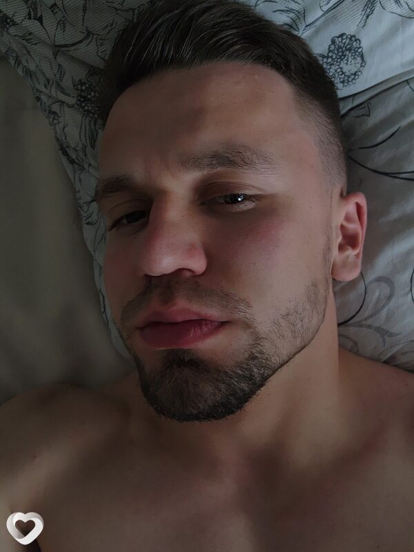 Егор, 26, Санкт-Петербурге — анкета №776056