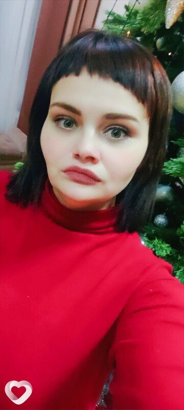 Серафима, 32, Курске — анкета №776057