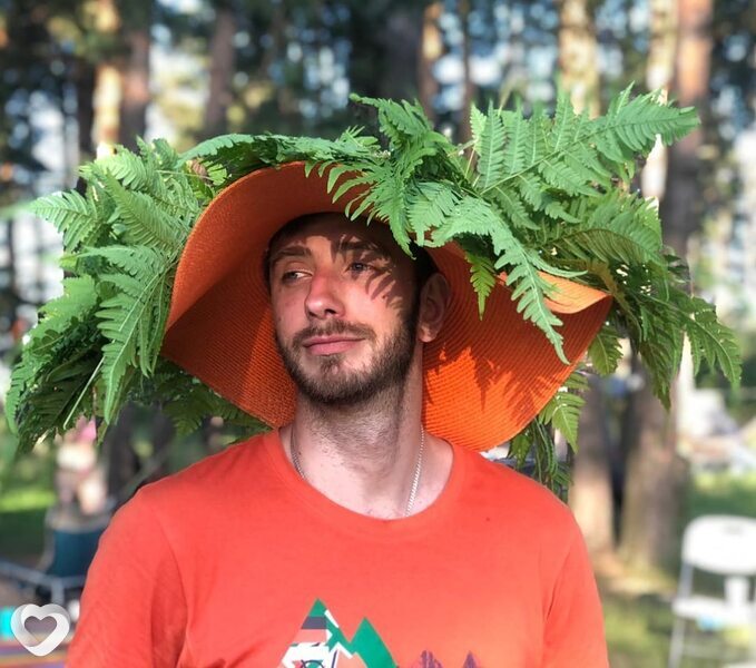 Евгений, 39, Электростали — анкета №776058