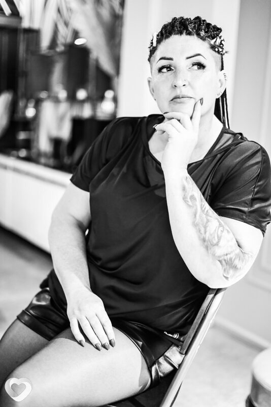 Юлия, 46, Смоленске — анкета №776062