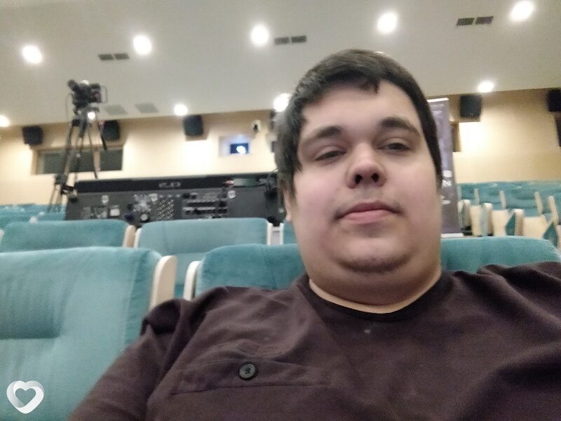 Никита, 27, Твери — анкета №776065