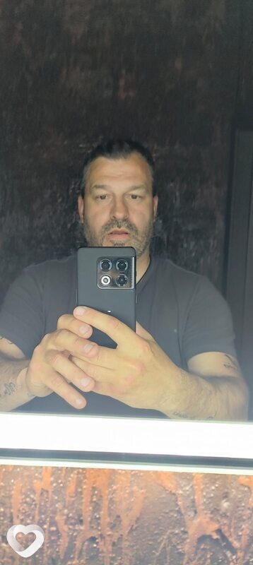 Андрей, 41, Москве — анкета №776070