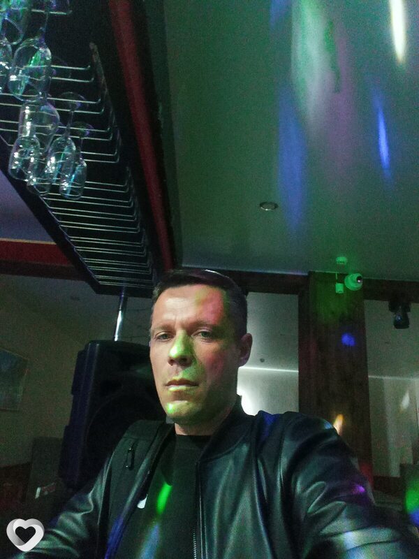 Стас, 40, Волжске — анкета №776071