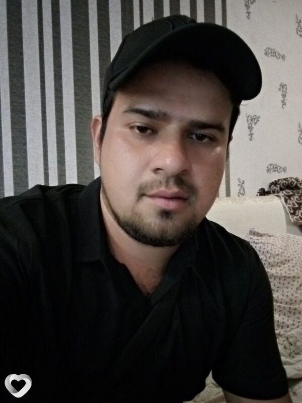 Умед Сулаймонов, 31, Москве — анкета №776072